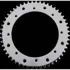 Drag Specialties Rear Sprocket 51 Tooth Chrome '09-'23 1210-2668 New. Price: $106.95.