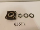 2018 Polaris Rzr Xp Turbo Oem Transmission Front Output Shaft Coupler 3235816 For. Price: $39.99.