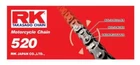 Chain Rk-m 520-96L Natural New. Price: $33.89.