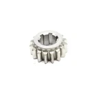 Suzuki 500 Quadrunner 1998-02 Vinson 03-07 Gear Second Drive 16T 24221-44D00 Used. Price: $38.90.