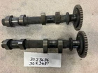 Used Oem Polaris Camshaft 3023686 2024-25 Expedition Northstar Xps Rzr XP1000. Price: $299.99.