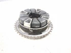 96-09 Kawasaki Vulcan EN500C Rear Carrier Dampers Sprocket Set 42033-1188 Used. Price: $79.51.