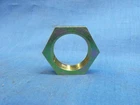 Yamaha 90170-22371. Oem Clutch Hub Nut. Fits Multiple Atv Applications. New. Price: $6.25.