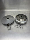 05 06 08 09 Suzuki King Quad 750 4X4 Primary Drive Clutch LTA700X Used. Price: $281.99.
