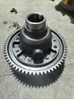 Kawasaki Mule 610 4X4 Differential Assy Oem 14055-0016 59057-0005 Off 2009 Used. Price: $345.00.