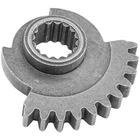 Caltric Gear Sector For Polaris Sportsman 400 500 2004-2014 3233832 New. Price: $12.00.