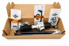 Superatv Rackboss 2.0 Hd Steering Pinion Polaris Rzr Xp Turbo 2017+ New. Price: $509.99.