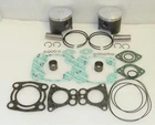 Oem Grade Polaris 800 1200 Rebuild Kit 84.50MM Genesis Octane 2201706 New. Price: $343.46.