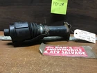 Drive Shaft Rear # 31064-1209, 59266-1069 Kawasaki 2003 Bayou 250 Atv 2X4 Used. Price: $80.69.