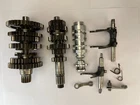 Ktm Xc 525 Atv Fit 2008-2012 450 2008-2009 Gearbox 83033001100 Used. Price: $680.88.