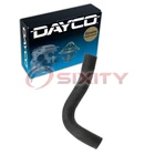 Dayco Upper Radiator Coolant For 1987 Honda Wagovan Belts Cooling Hoses Eu New. Price: $22.39.