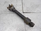 2002 Bombardier Traxter Autoshift 500 4X4 Rear Drive Shaft Used. Price: $76.46.