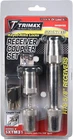 Trimax SXTM31 SXT3 5/8" Receiver Lock & SXTC1 7/8" Span Coupler New. Price: $49.99.