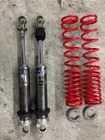 1999-2004 Polaris Sp 500 600 Classic 800 Fox Rmk Front Shocks 16" Edge Xcr Used. Price: $139.99.