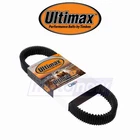 Ultimax Atv Xp Belt For 2016-2019 Polaris Sportsman 850 Touring Xh New. Price: $185.89.