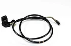 Kawasaki Bayou KLF300 Handlebar Reverse Lever Cable Replaces 13320-0036 New. Price: $49.99.