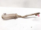 14-24 Honda TRX420FM2 Fourtrax Rancher Rear Muffler Header Pipe 18300-HR3-A20 Used. Price: $207.52.