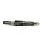 89-01 Suzuki Quadrunner 160 Oem Transmission Countershaft 24121-18A03 AS30 Used. Price: $35.99.