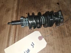 Can-am Shift Drum Index Lever Assembly 420657232 Used. Price: $152.99.