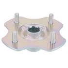 Rear Wheel Hub For Honda Rancher TRX420FE/FM/TE/TM/FPE/FPM 2X4 4X4 2007-2013 New. Price: $24.98.
