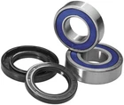 Balls 25-1724 Wheel Bearing And Seal Kit New. Price: $40.00.