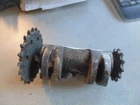 1997 Polaris Xplorer 400L Tgt Assy Ctr Short W/o Sprkt 1380123 1380129 D'occasion. Price: $29.24.