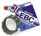 Clutch Friction Set Ebc CK4519 Uk Stock New. Price: $112.12.