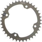 Sunstar 5-354038 Works Triplestar Aluminum Rear Sprocket, 38T New. Price: $79.99.