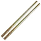 Caltric Left & Right Tie Rod For Arctic Cat 400 2X4 4X4 2002 2003-2014 Qty New. Price: $24.00.