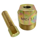 Primary Clutch Puller Tool 40MM X1.5 Honda Foreman Rubicon TRX500 01-13 New. Price: $41.89.