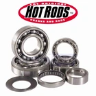 Hot Rods Transmission Bearing Kit For 2009-2014 Yamaha YFM550 Grizzly Fi 4X4 Ex New. Price: $144.35.