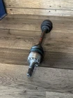 Kawasaki Brute Force 750 06 Cv Axle Left Front 59266-0007 Used. Price: $19.99.
