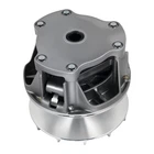 Primary Drive Clutch For Polaris Sportsman 800 08-14 700 Military 2010 1322749 New. Price: $100.99.