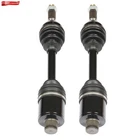 Rear Drive Shaft Cv Axle For 2003-2006 Polaris Sportsman 700 Twin New. Price: $95.80.