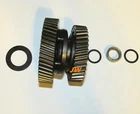 Drive Train Transmission Reverse Shift Gear Set For 2009-2021 Polaris Rzr 170 New. Price: $138.00.