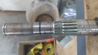 2006 Yamaha Attak (RXW10L) Secondary Sheave 8FU-17681-00-00 Used. Price: $150.00.