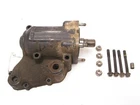 1990 Kawasaki Bayou 220 Side Output Case Final Drive Shaft 11021-1109 Used. Price: $39.96.