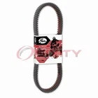 Gates G-force Drive Belt Suzuki LT-A500 Kingquad Axi Power Steering Se Tw New. Price: $86.61.