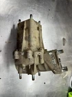 1987 Honda Fourtrax TRX350 4X4 Front Differential Final Drive Used. Price: $140.00.