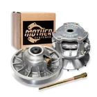 Bundle Polaris Rzr 1000 Xp 32 31-33 Tires Mother Clutcher Fits 2016 New. Price: $912.99.