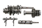 22 Polaris Pro Xd Mid-size Transmission Shift Forks & Drum Used. Price: $899.99.