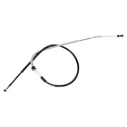 Balls Black Vinyl Cluch Cable For 2004-2009 Yamaha YFZ450 Atv New. Price: $27.88.