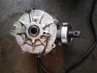 2020 Polaris Sportsman 450 Front Differential Gear Assemb 133393 Used. Price: $500.00.