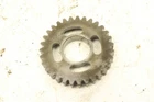 Honda Fourtrax 200 84 Countershaft Second Gear 23451-427-010 27687 Used. Price: $6.98.