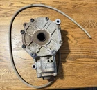 Arctic 1000X Wildcat (2016) Rear Differential PN#2502-083 Used. Price: $2799.99.