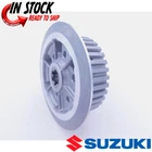 Suzuki LTZ400 Kawasaki KFX400, Arctic Cat DVX400 Engine Clutch Basket Inner Hub New. Price: $118.39.