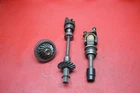 2006 Suzuki Vinson 500 Automatic Middle Through Drive Shaft With Bevel Gear Used. Price: $109.99.