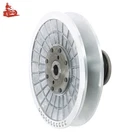 Fit For Yamaha Grizzly Kodiak 700 98-18 Atv Secondary Clutch 4WV-17660-00-00 New. Price: $97.35.