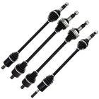 Niche Cv Axle Kit For Can-am Defender Max HD10 Xmr 705402420 Front Rear New. Price: $314.95.