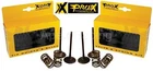 Kawasaki KX250F '11-16 Prox Complete Intake And Exhaust Valves W/ Springs Kit * New. Price: $289.92.